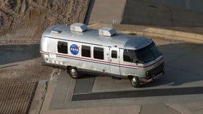 NASA wants your ideas for next-generation 'Astrovan'