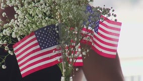 Central Texans pay tribute to 13 Americans killed in Afghanistan