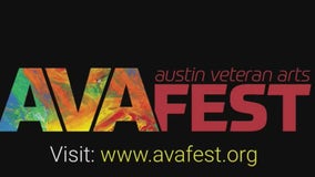 FOX 7 Care Force: Austin Veteran Arts Festival