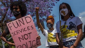 Thousands of police-related deaths from 1980 to 2018 were misclassified, researchers say