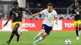 US men take on Jamaica as World Cup qualifiers resume