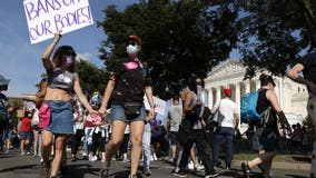 Supreme Court to take up abortion, guns in new term