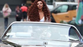 Jesy Nelson addresses 'blackfishing' accusations: 'I would never do anything intentionally'