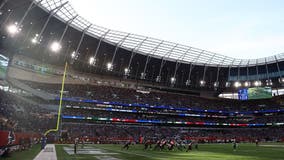 NFL: Düsseldorf, Frankfurt, Munich to bid for regular-season game in Germany