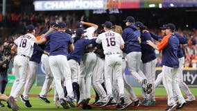 World Series 2021: Everything you need to know from Astros roster, schedule, tickets & more