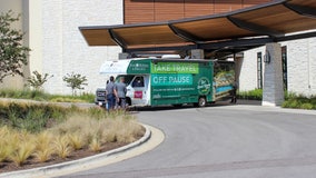 Omni Hotels helping local food banks through Feeding America