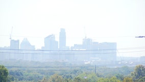 Austin 3rd most polluted Texas city, says report