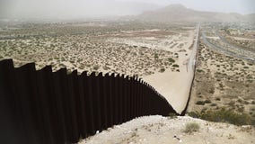 State senate committee hears testimony on border security efforts