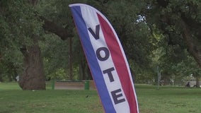 Only 4% of Travis County voters have cast a ballot so far