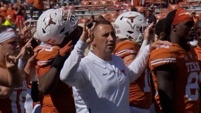 Oklahoma State rallies late to beat Texas 32-24