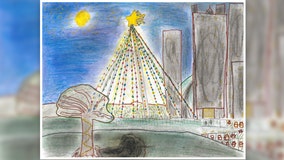 Young artists asked to enter Zilker Holiday Tree Art Contest