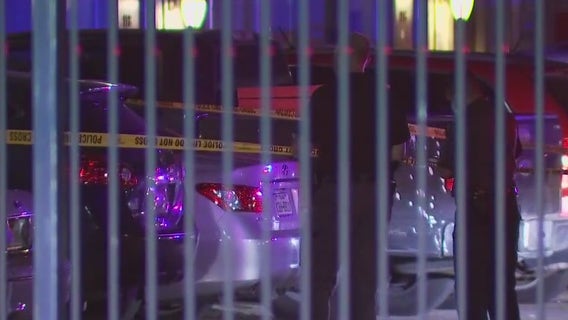 Police investigating suspicious death at North Austin motel off I-35