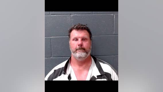 Man arrested after shooting, killing woman in New Braunfels