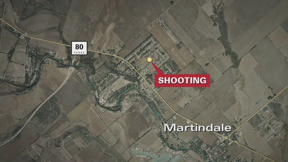 Officials investigate shooting at home in Caldwell County