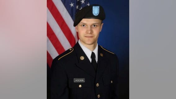 Fort Hood identifies soldier found dead behind company barracks