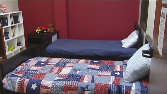 FOX 7 Discussion: Leaders urged to address Texas foster care crisis