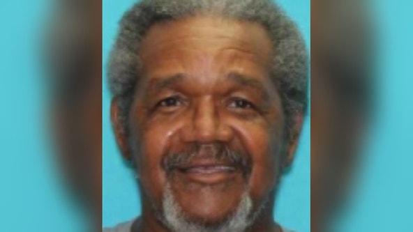 APD looking for 73-year-old man missing in Manor