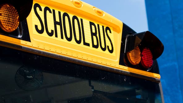 New EPA program will help school district's replace diesel buses with electric buses