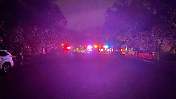 Austin police investigating suspicious death near Spicewood Parkway