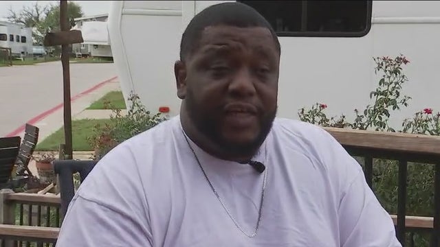 Austin stroke survivor promotes healthy lifestyle