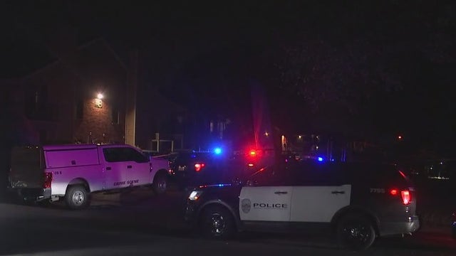 Austin Police Department investigating deadly North Austin shooting