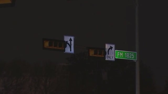 Thousands lose power as storms roll through Central Texas