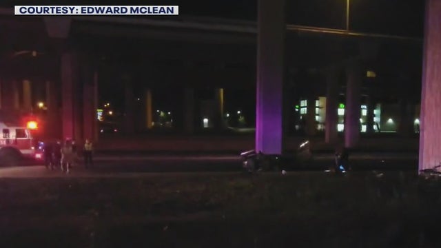 One person in critical condition after crash in Northwest Austin