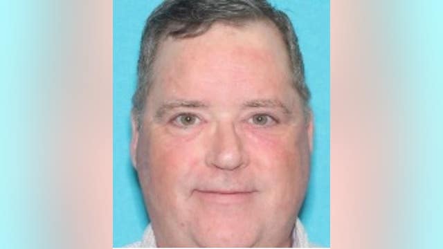 CLEAR Alert issued for man, 54, last seen in Houston on Tuesday