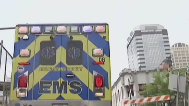 ATCEMS trying to fill over 90 open positions amid staff shortage