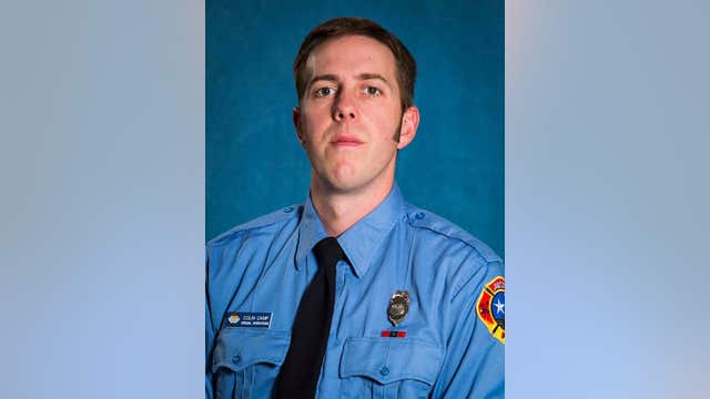 Retired firefighter injured in off-duty crash in 2013 passes away