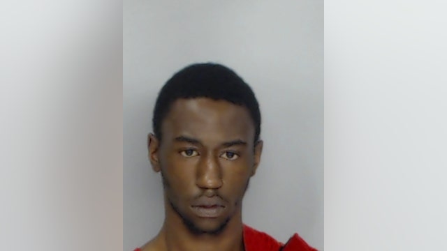 Suspect wanted for deadly shooting at Austin gas station arrested