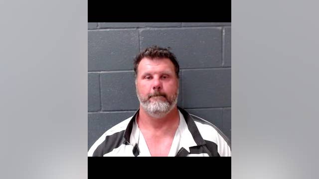 Man arrested after shooting, killing woman in New Braunfels