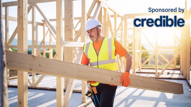 Housing supply can't keep up with demand, says NAHB CEO, but solution to ‘looming crisis’ must be found soon