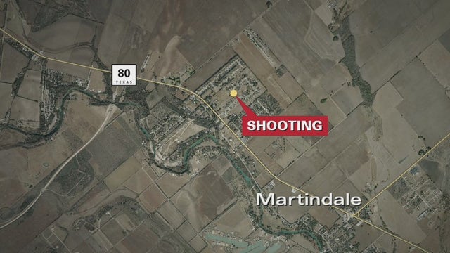 Officials investigate shooting at home in Caldwell County