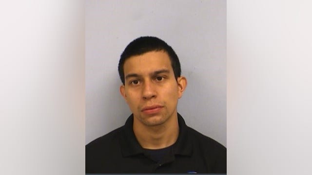 Suspect involved in fatal shooting at Austin Motor Inn arrested