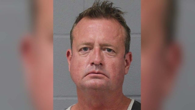 Husband arrested for shooting, killing his wife while kids were home