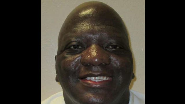 Willie B. Smith III: Alabama man executed for woman's killing in 1991
