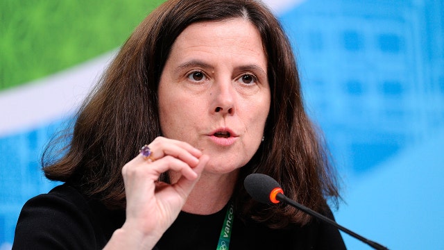 NWSL commissioner Lisa Baird out amid scandal, AP source says