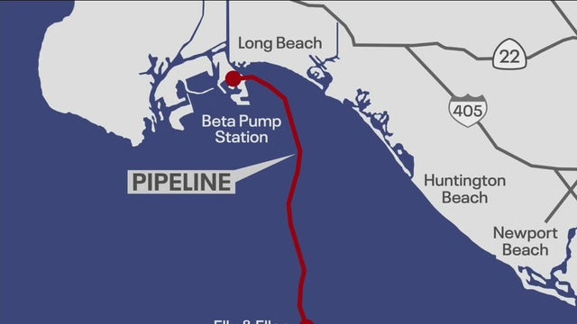 California oil spill: Mystery lingers around cause of pipeline leak