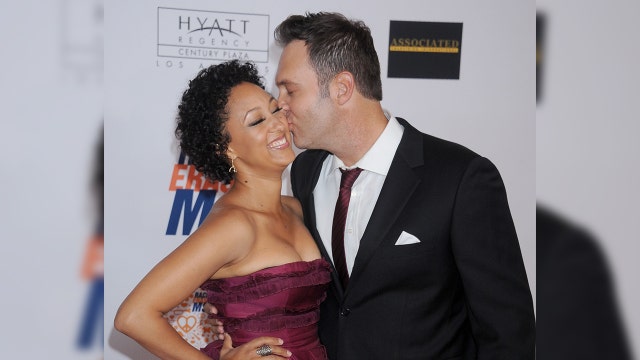 Tamera Mowry-Housley shares marriage secret: ‘Keep the romance alive’