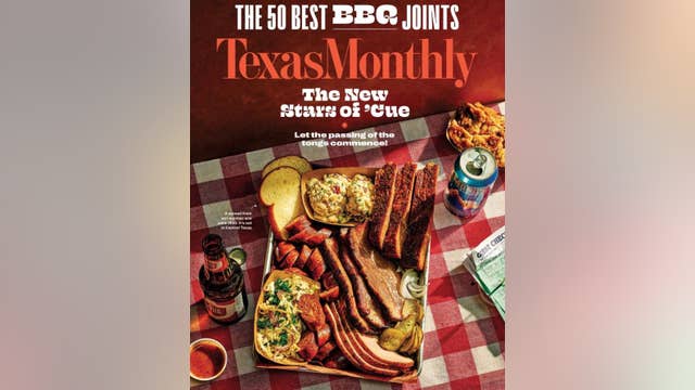 Goldee’s in Fort Worth named No. 1 BBQ joint in state by Texas Monthly