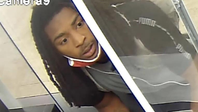 b6f64d16-Robbery suspect