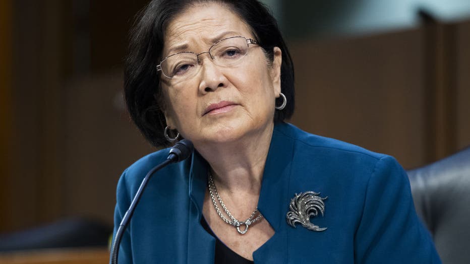 Senate Judiciary Hearing Examining Texas Abortion Law