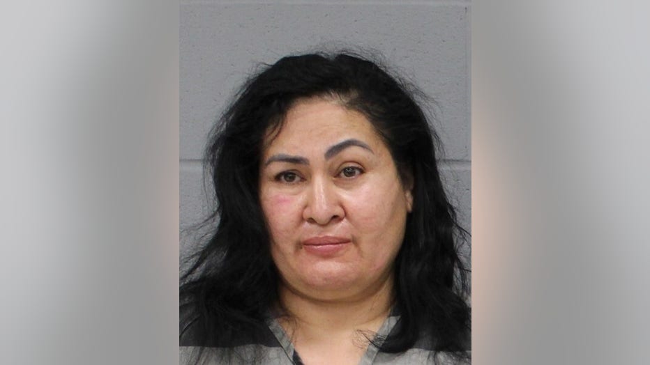 Lus Dary DeSouza had multiple fraud-related felony warrants out of several states, according to police.
