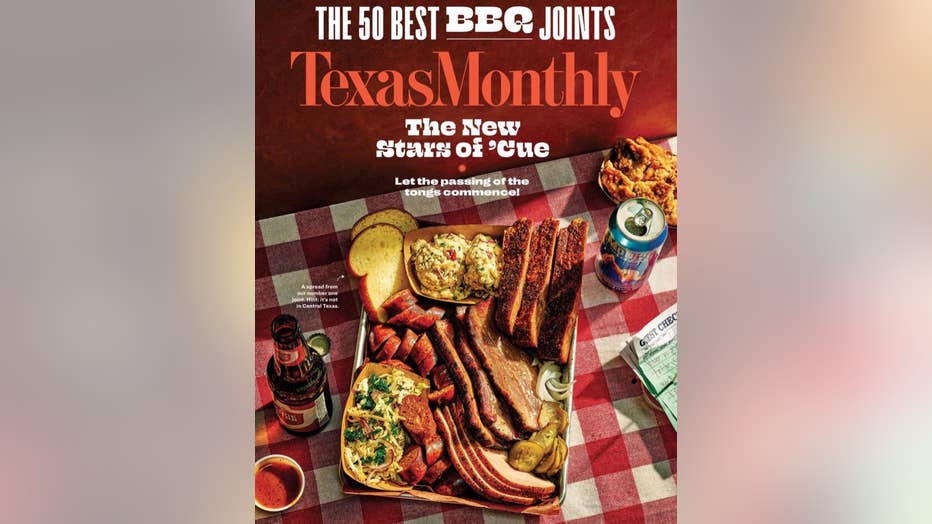 texas monthly goldees