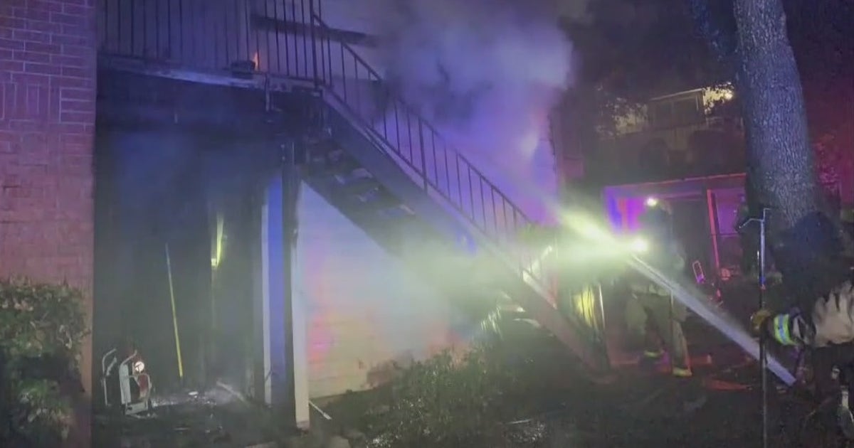 Northwest Austin couple working to rebuild life after fire | FOX 7 Austin