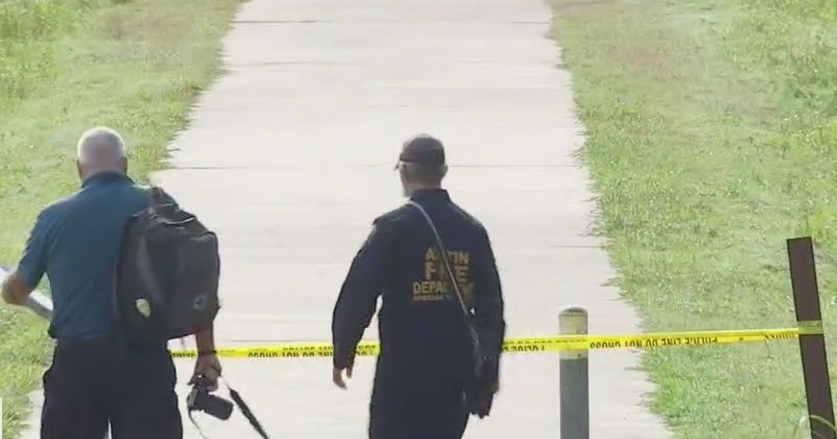 Investigation underway after body found in Walnut Creek Park | FOX 7 Austin