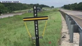 Someone has died on a Texas roadway every day for 21 years, says TxDOT