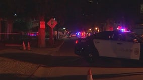 Police investigating after person shot near UT Austin campus