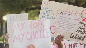 FOX 7 Discussion: Legal challenges to the Texas abortion law